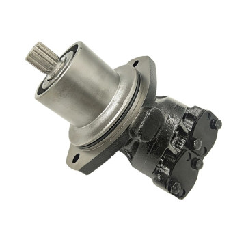 Moteur hydraulique série Rexroth A2FE A2FE107 A2FE125 A2FE160 A2FE180 A2FE250 A2FE355 pompe à pistons axiaux A2FE125/61W-VZL100